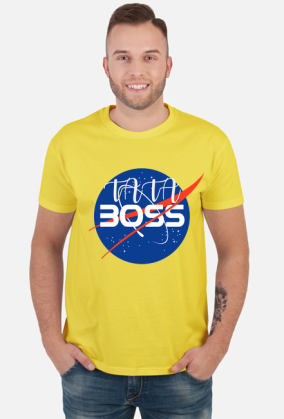 TATA BOSS