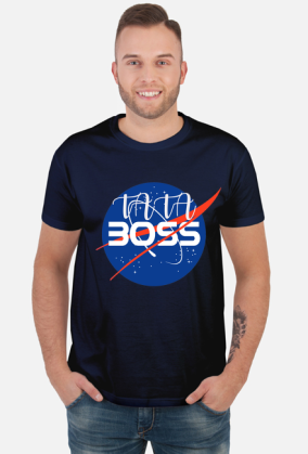 TATA BOSS