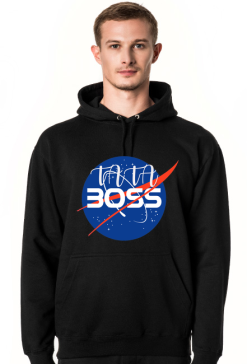 TATA BOSS