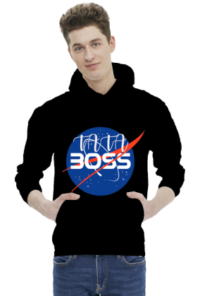 TATA BOSS