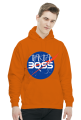 TATA BOSS