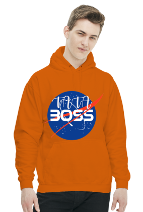TATA BOSS