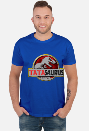 TATA SAURUS
