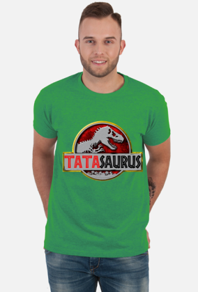 TATA SAURUS