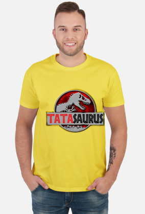TATA SAURUS