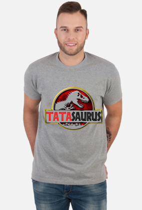 TATA SAURUS