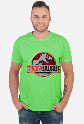 TATA SAURUS
