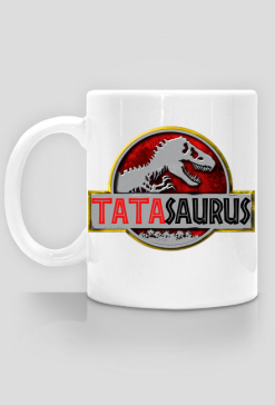 TATA SAURUS