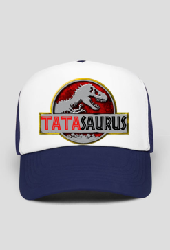 TATA SAURUS