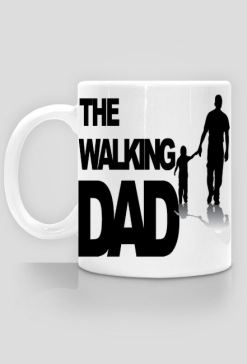 TATA THE WALKING DAD