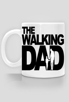 TATA THE WALKING DAD