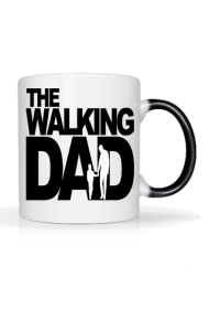 TATA THE WALKING DAD