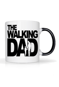 TATA THE WALKING DAD