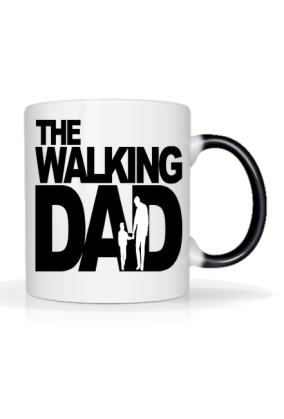 TATA THE WALKING DAD