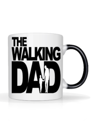 TATA THE WALKING DAD