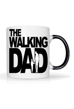 TATA THE WALKING DAD