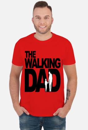 TATA THE WALKING DAD