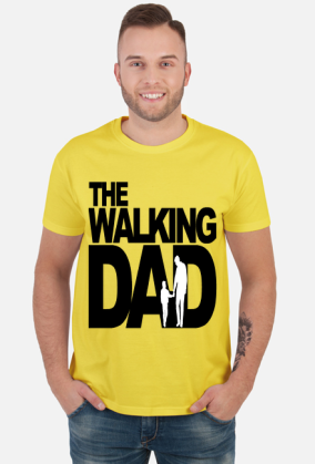 TATA THE WALKING DAD