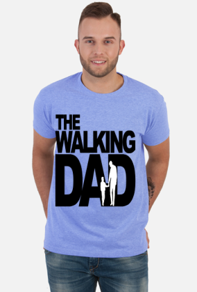 TATA THE WALKING DAD