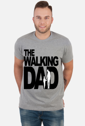 TATA THE WALKING DAD