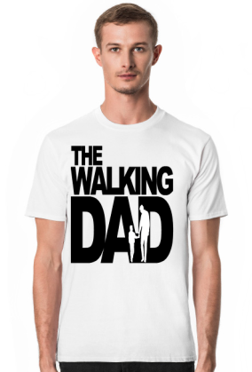 TATA THE WALKING DAD