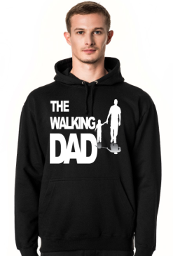 TATA THE WALKING DAD