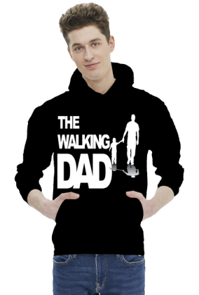 TATA THE WALKING DAD
