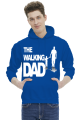 TATA THE WALKING DAD