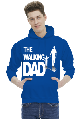 TATA THE WALKING DAD