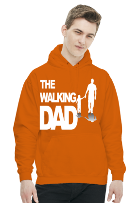 TATA THE WALKING DAD