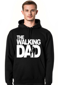 TATA THE WALKING DAD