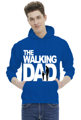 TATA THE WALKING DAD