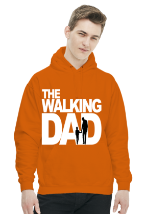 TATA THE WALKING DAD