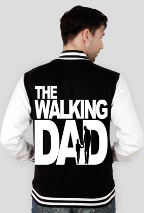 TATA THE WALKING DAD