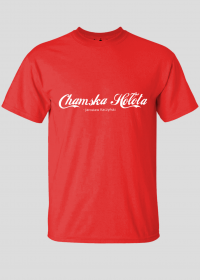 Chamska Hołota koszulka