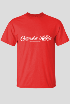 Chamska Hołota koszulka