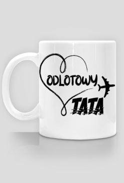 Odlotowy Tata