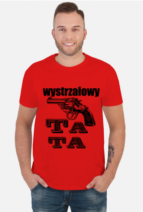 wystrzalowy Tata