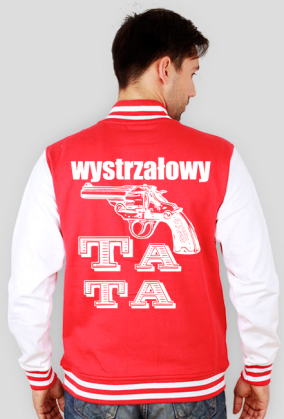 wystrzalowy Tata
