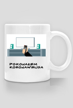 Telemaniak Koronawirus