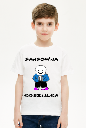 Sansowna Koszulka