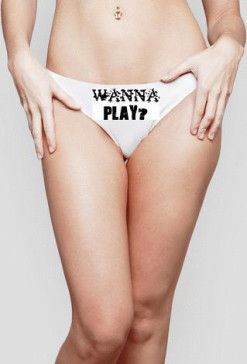PLAY stringi
