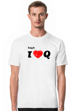 High IQ