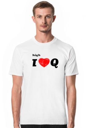 High IQ