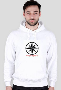 bluza z kapturem