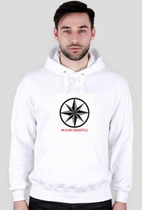 bluza z kapturem