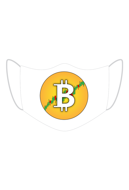 Mega moneta Bitcoin BTC