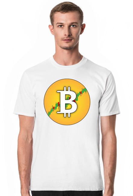 Mega moneta Bitcoin BTC