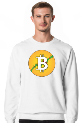 Mega moneta Bitcoin BTC