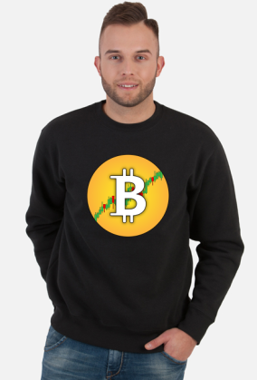 Mega moneta Bitcoin BTC